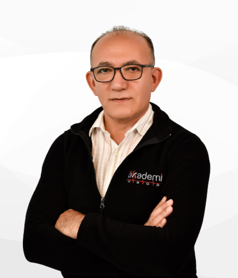 Ahmet ERYAŞAR