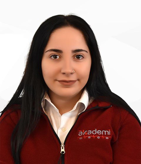 Arzu KAMIŞLI