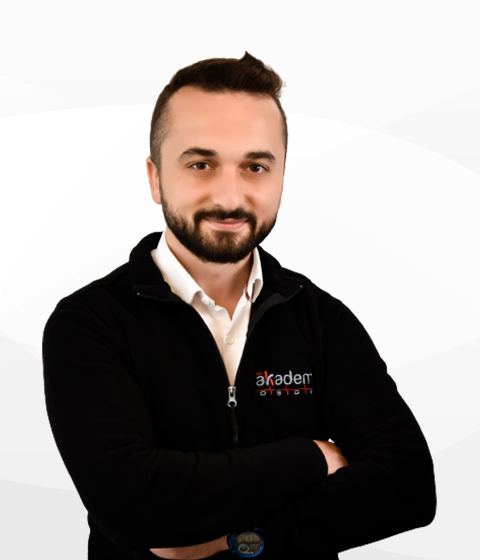 Cihad ÇENESİZ