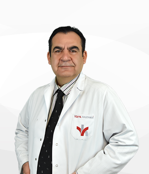 Dr. Mert AKI EKE