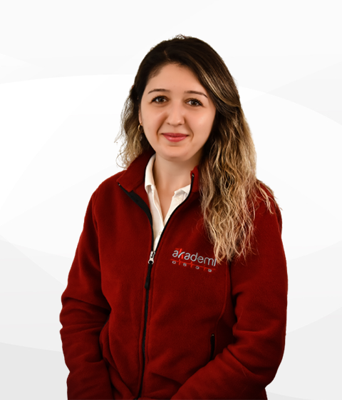 Eda AĞKAVAK