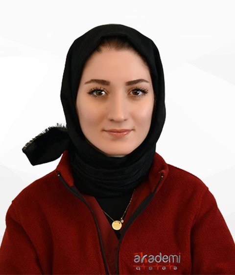 Eda Nur KANDEMİR