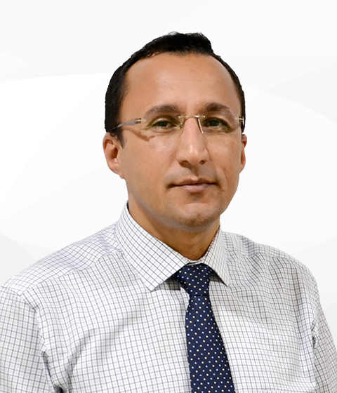 Emin MURAT