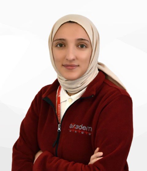 Eylem ÖZTÜRK