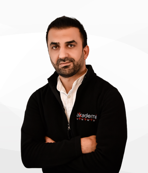 Fuat SARIÇAM