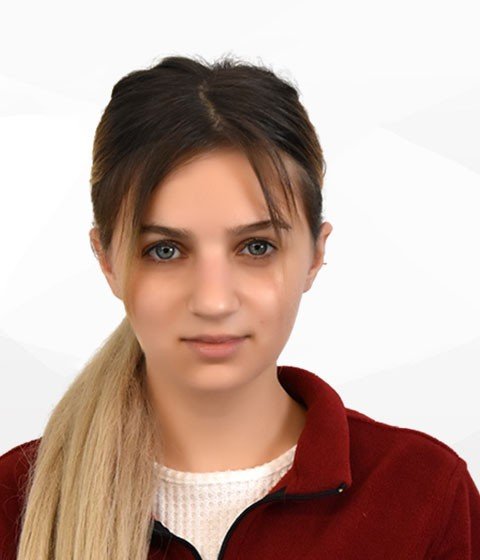 İlayda ÜNLÜ