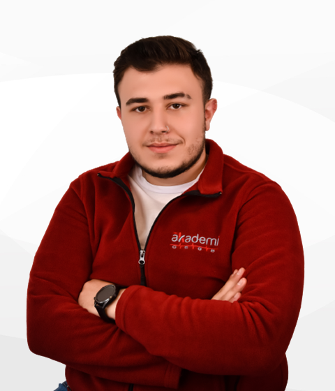 İlkay Görkem BALKAY