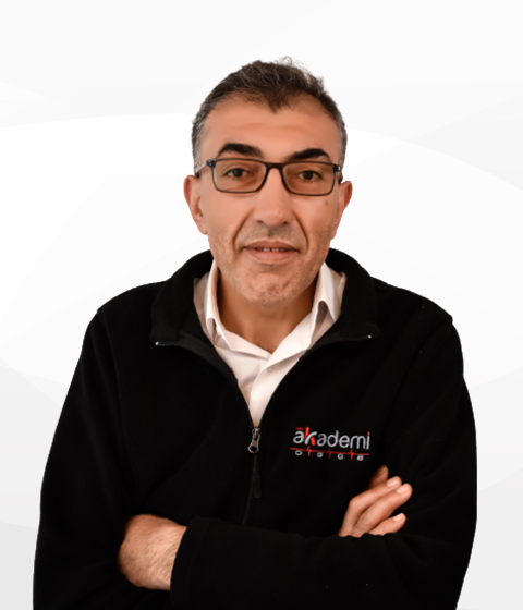 İsmail DEMİRTAŞ