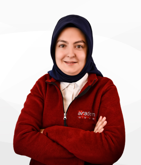 Kübra GÜL