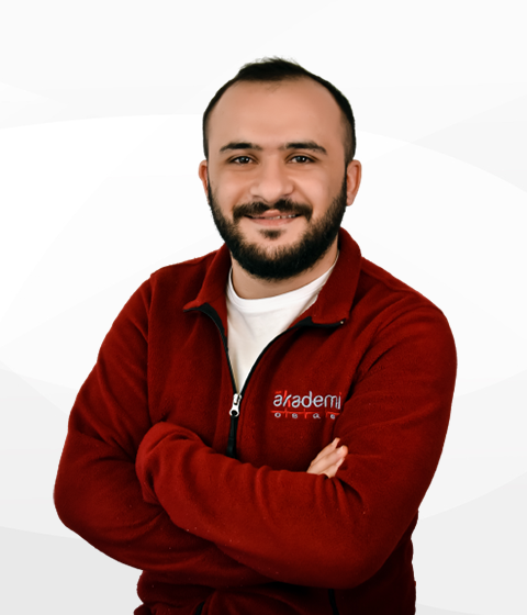 Kutluay YARAR