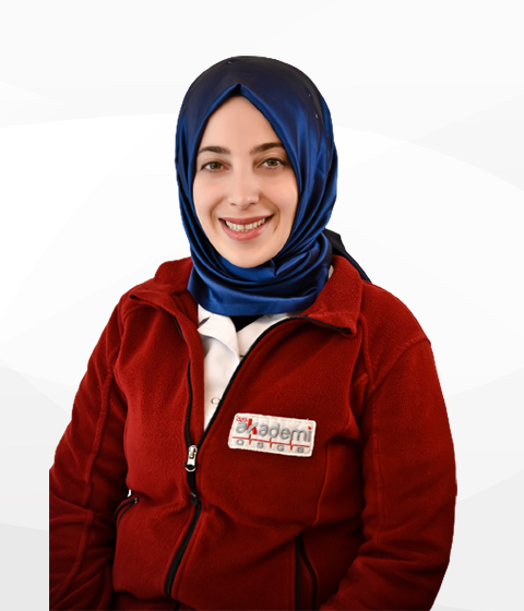 Makbule Aydın KAVUN
