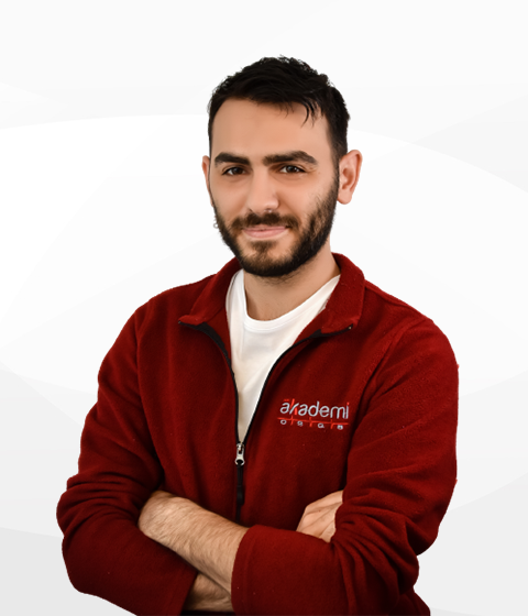 Mikail Taylan ZEKİ