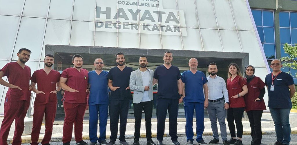 Mutlu Akü A.Ş'nin 2022 Yılı Periyodik Muayenelerini Tamamladık