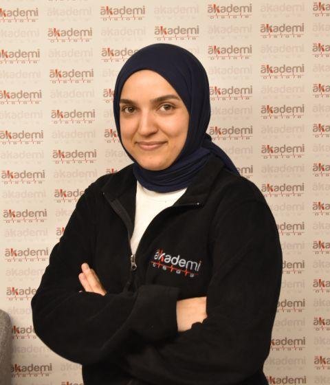 Zeynep Betül BÖLÜK